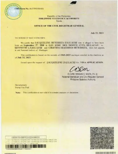 PSA CENOMAR Online Order & Home Delivery