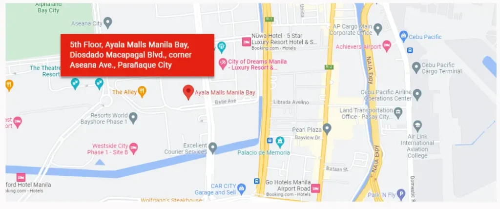 PSA Cavite - Find CRS Outlets & Services 2026