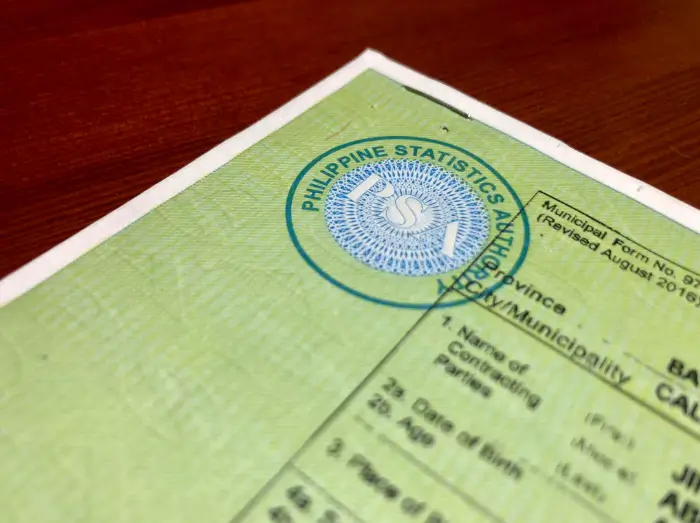PSA Marriage Certificate: Fast Guide to Request and Verify Copy